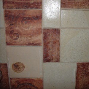 K&uuml;cheliegendes Schaf